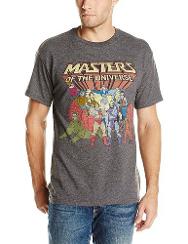 Masters of the Universe T-shirt for Men